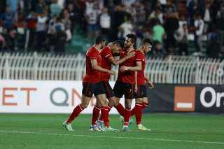 معلق مباراة الأهلي ضد إيسترن...