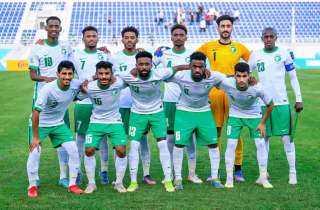 معلق مباراة السعودية وأستراليا 15...
