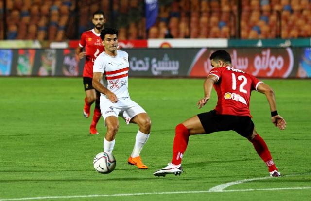 طرح تذاكر مباراة القمه بين الاهلي والزمالـك