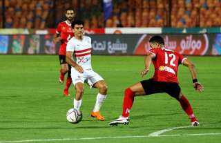 أسعار تذاكر مباراة الأهلي والزمالك...