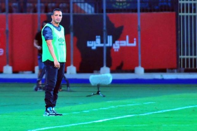 تشكيل الاهلي الرسمي امام ايسترن كومباني