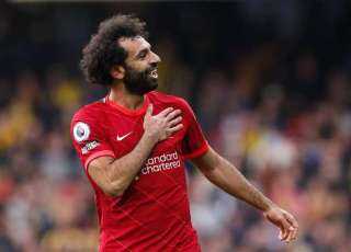 3 أساطير يعتبرهم محمد صلاح...