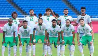 القنوات الناقلة لمباراة السعودية وأوزبكستان...
