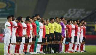 معلق مباراة الزمالك والأهلي الأحد...