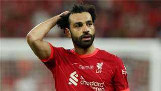 ”صلاح خارج القائمة”.. ليفربول يعلن...
