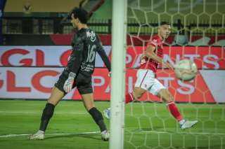 التعادل يحسم قمة الأهلي والزمالك...