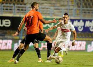 موعد مباراة الزمالك والبنك الاهلي...