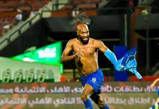 شيكابالا: لاعـب الاهلي سيكون نجم...