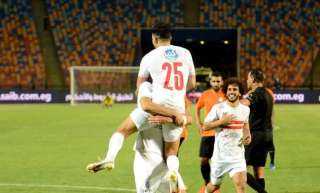 موعد مباراة الزمالك القادمة ضد...