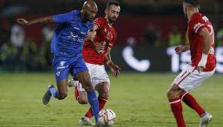 جدول ترتيب الدوري المصري بعد...