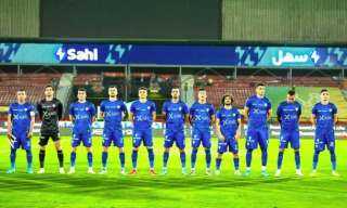 تشكيل الزمالك المتوقع ضد البنك...