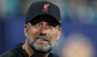 يورجن كلوب يطالب ليفربول بضم...