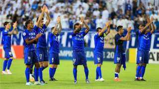 الكشف عن حكم مباراة الهلال...