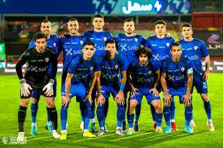 عاجل: تشكيل الزمالك الرسمي أمام...