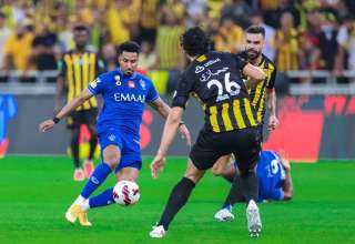 جدول ترتيب الدوري السعودي اليوم...