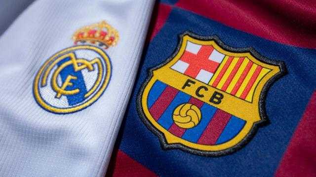 رسميًا.. الدوري الإسباني يحدد مواعيد الكلاسيكو بين برشلونة وريال مدريد