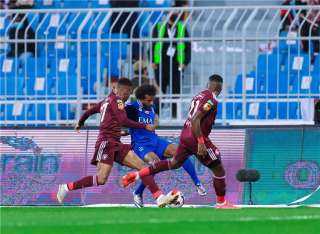 القنوات الناقلة لمباراة الهلال والفيصلي...