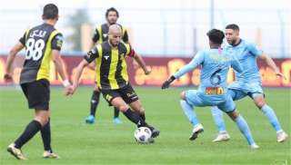 القنوات الناقلة لمباراة الاتحاد والباطن...
