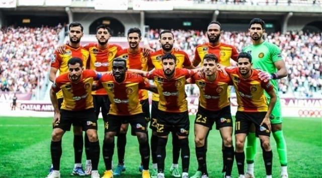 تشكيل الترجي المتوقع امام اتحاد بن قردان