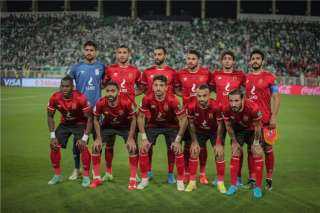 تشكيلة الاهلي المتوقعة ضد بيراميدز...