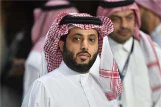 تركي آل الشيخ يلمح لإمكانية...