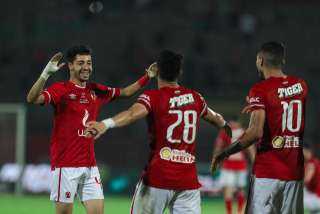 عاجل: قائمة الاهلي لمباراة بيراميدز...