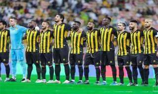 غيابات الاتحاد عن مباراة الباطن...