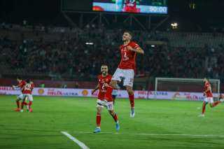 تشكيلة الاهلي اليوم ضد بيراميدز...
