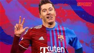 برشلونة يقوم بمحاولة أخيرة لضم...