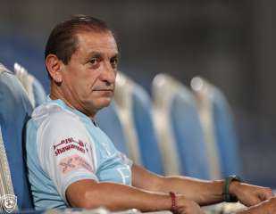 تشكيلة الهلال ضد الفيصلي الإثنين...