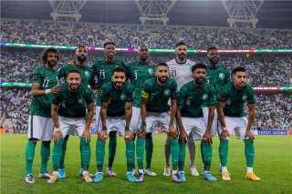 بالمواعيد.. منتخب السعودية يعلن مواجهة...