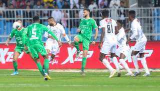 عاجل: تشكيل الأهلي والشباب الرسمي...
