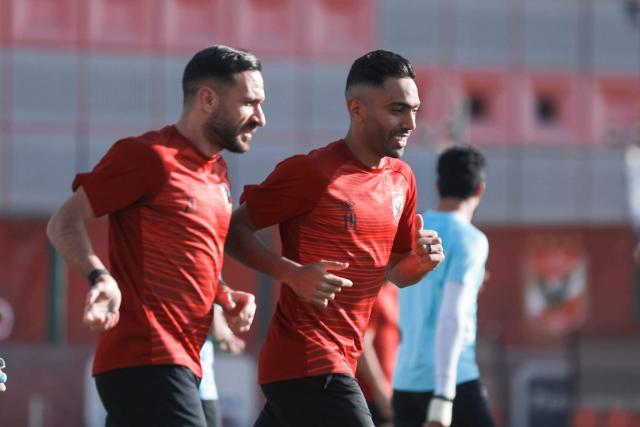 الاهلي