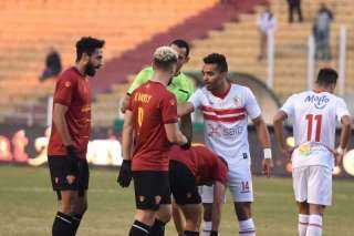 ميعاد ماتش الزمالك وسيراميكا كليوباترا...