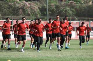 قائمة الاهلي لمباراة سموحة الأربعاء...
