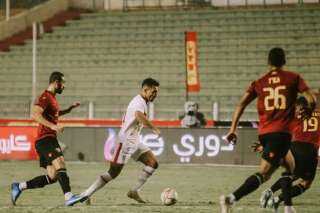 جدول ترتيب الدوري المصري بعد...