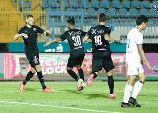 جدول ترتيب الدوري المصري قبل...
