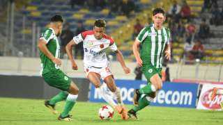 جدول ترتيب الدوري المغربي اليوم...