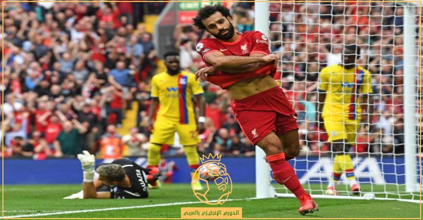 لاعب توتنهام ينتقد ليفربول والسبب محمد صلاح