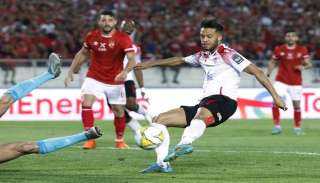 في غياب الزمالك.. الأهلي ضمن...