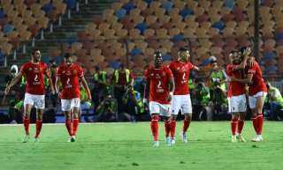 معلق مباراة الأهلي وبتروجيت السبت...