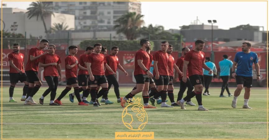 معلق مباراة الاهلي وبتروجيت