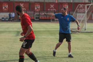 تشكيلة الاهلي المتوقعة ضد بتروجيت...