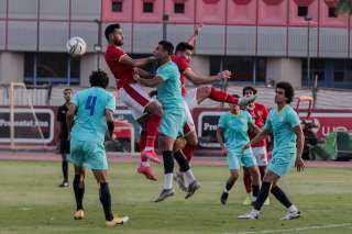 معلق مباراة الأهلي ضد بتروجيت...