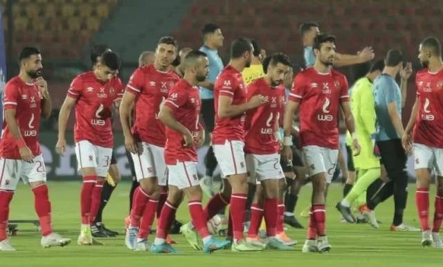 ميعاد ماتش الاهلي وبتروجيت