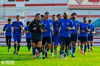 عاجل: لاعب الزمالك يتعافى من...