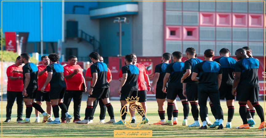 قائمة الاهلي لمواجهة بتروجيت