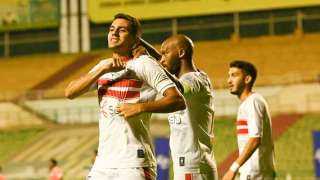 مواعيد مباريات الزمالك في يوليو...