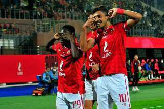 مواعيد مباريات الأهلي في يوليو...