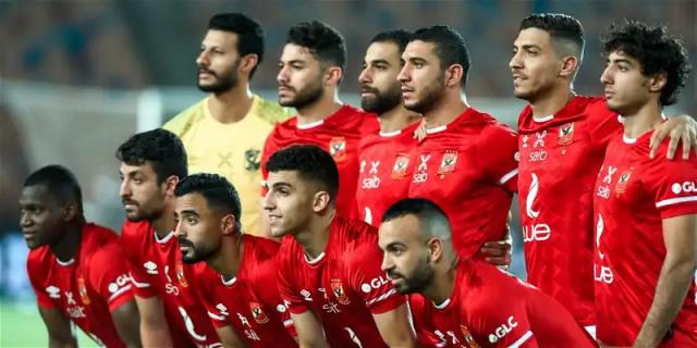 ميعاد ماتش الاهلي اليوم ضد بتروجيت